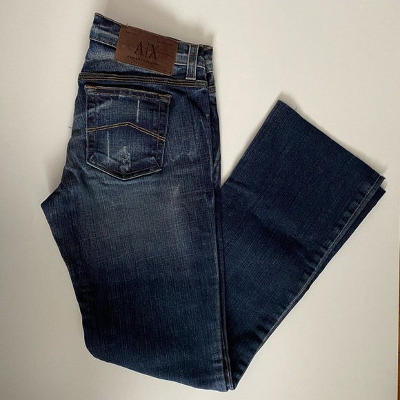 Armani Exchange Jeans - Picture 2 of 3